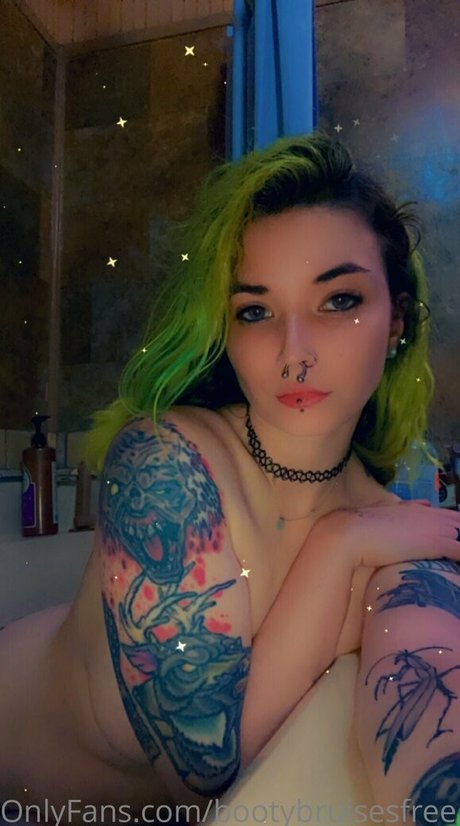 bootybruisesfree onlyfans content type