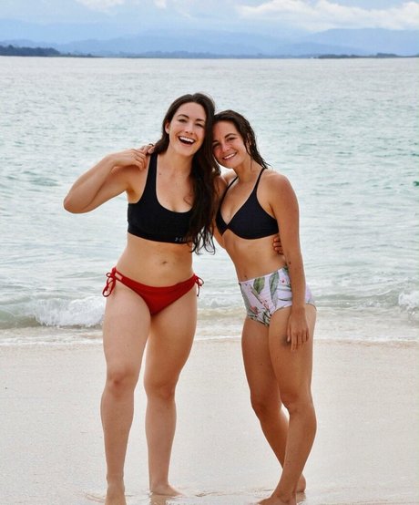 Nikki Delventhal only fans leak nude