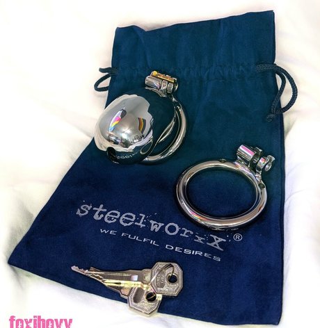 foxiboyy naked onlyfans leaks