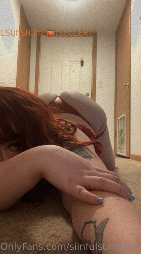 siinfulsunshiine onlyfans leake