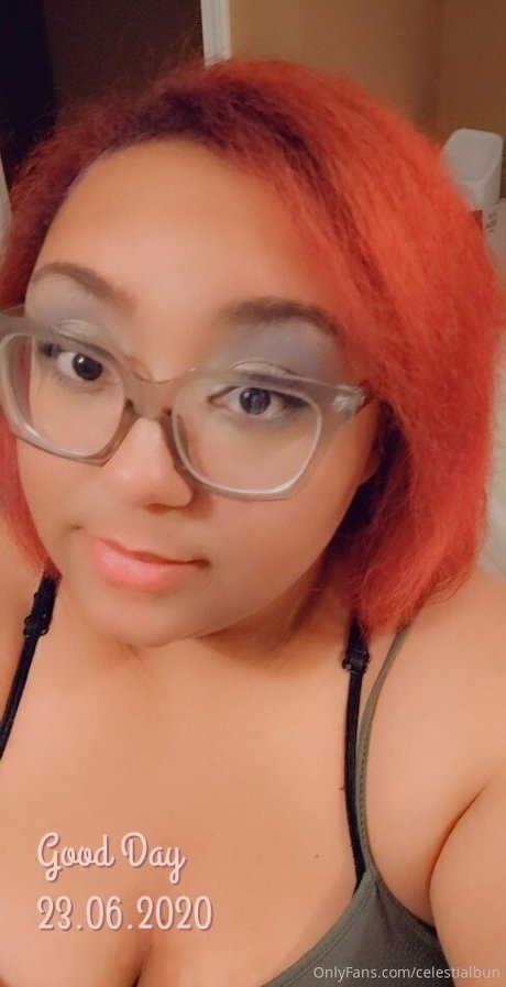 celestialbun onlyfans porn