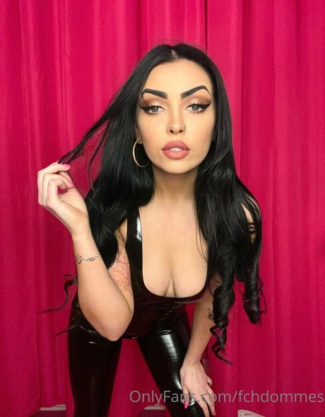 fchdommes leaked onlyfans pictures