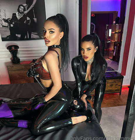 fchdommes onlyfans strip