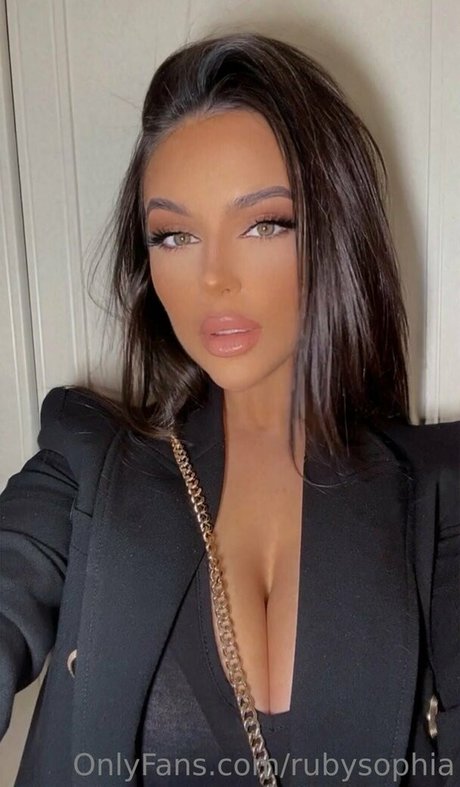 Sophie Ruby Blake onlyfans leaked dirtyship