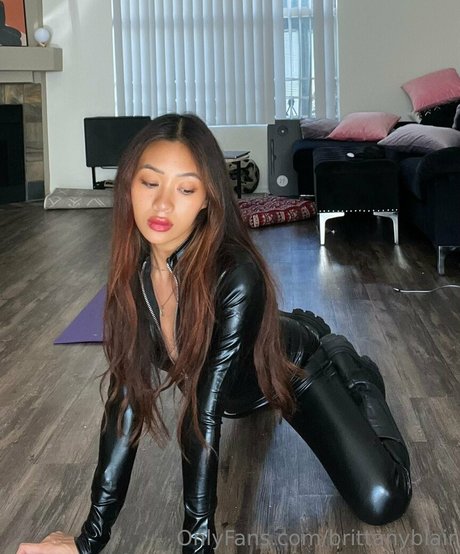 Brittany Ngo onlyfans porn leaked