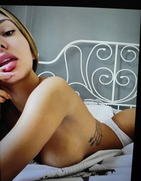 Stella Marshall onlyfans pics nude