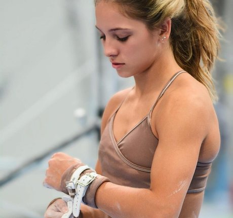 Isabella DuCharme only fans sex