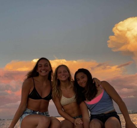 Isabella DuCharme nude onlyfans leaked