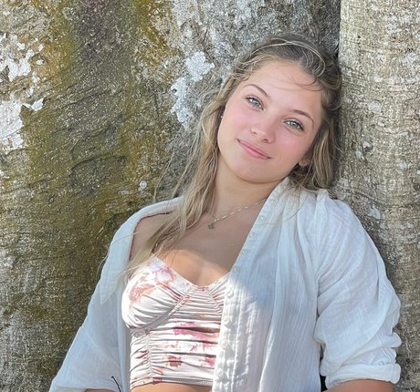 Isabella DuCharme only fans porn