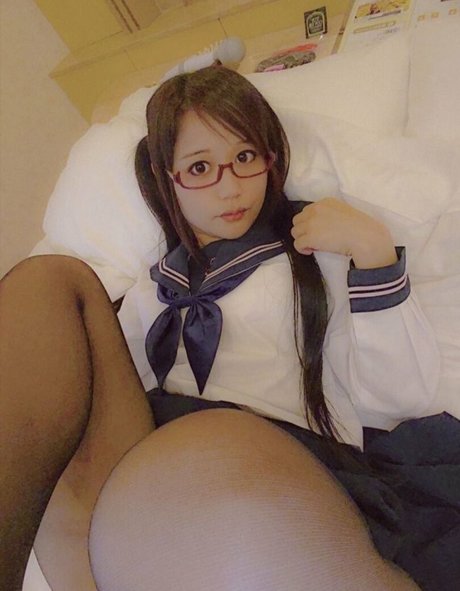 Sasaya leaked onlyfans pics