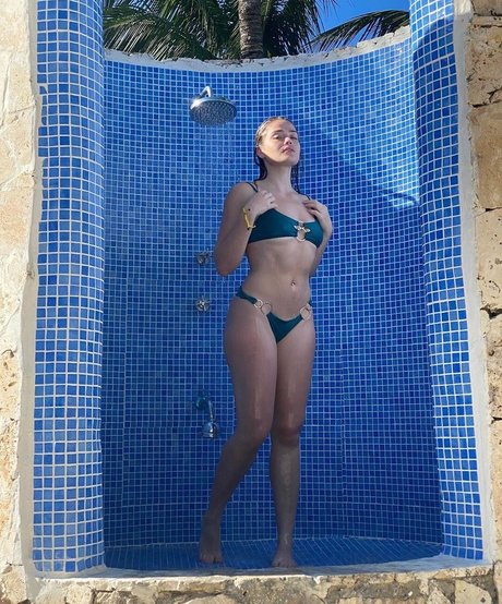 Laney DeGrasse leaked onlyfans free