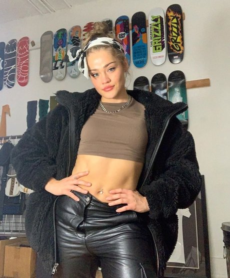 Laney DeGrasse leaked onlyfans free