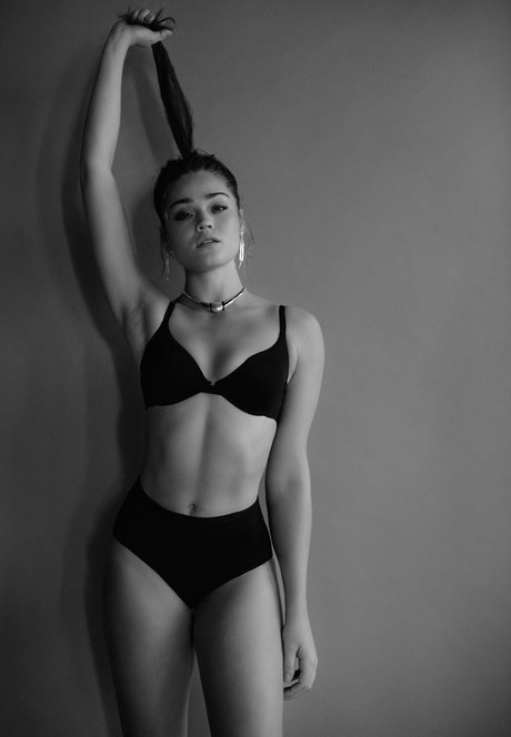 Laney DeGrasse leaked onlyfans porn