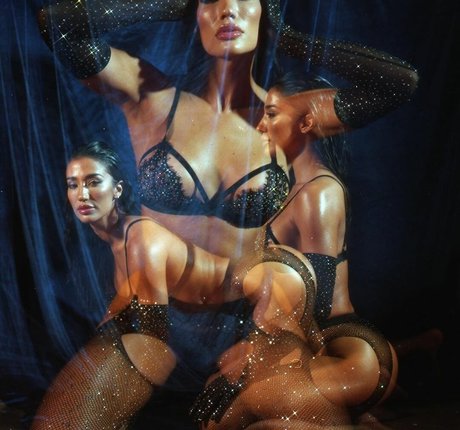 Alicia Arrietta onlyfans leams