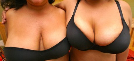 SuperTetas onlyfans nude porn