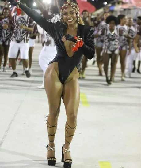 Dandara Mariana onlyfans leaks nude