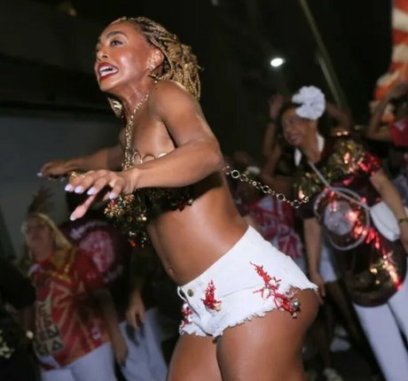 Dandara Mariana nudes onlyfans leaked