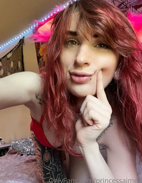 princessaimee porn leaked onlyfans