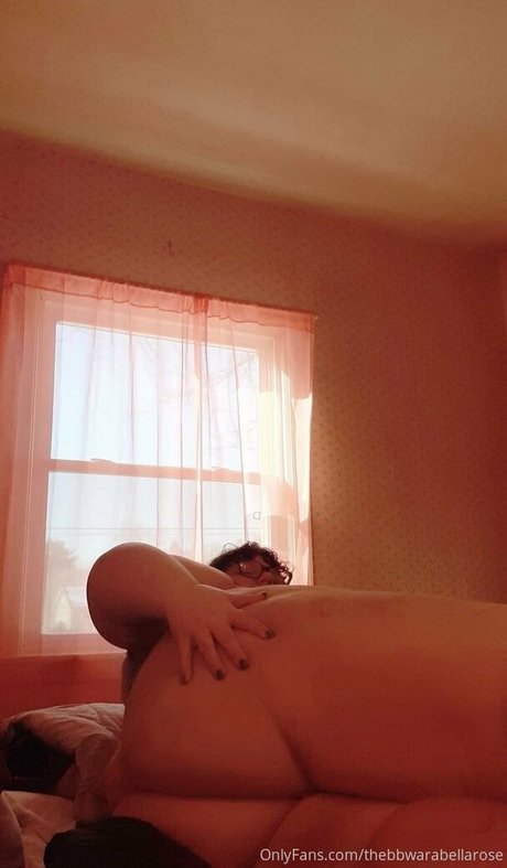 thebbwarabellarose leaked only fans