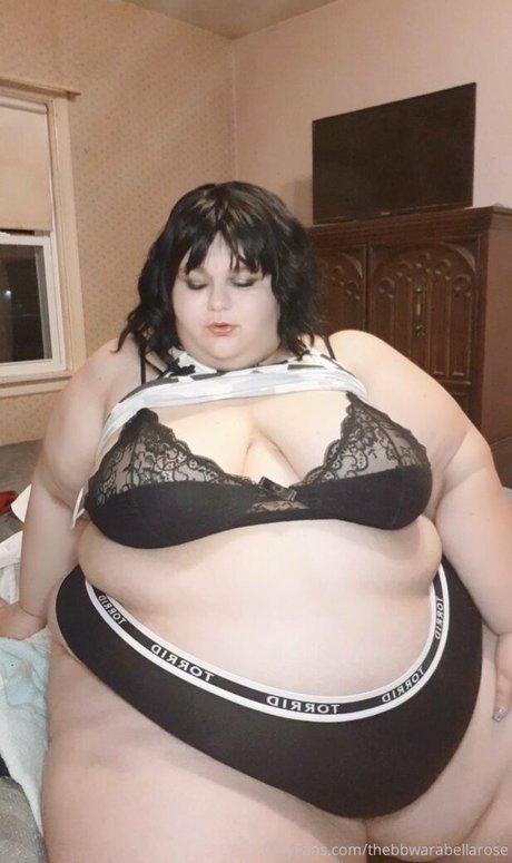 thebbwarabellarose porn onlyfans leak