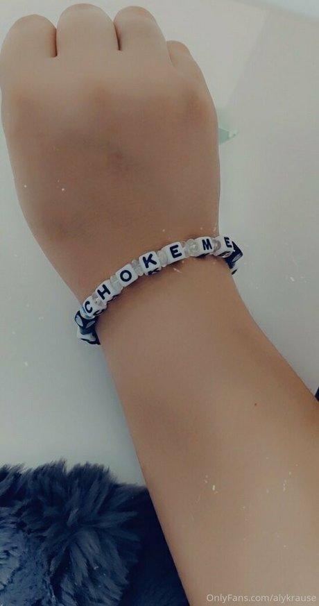 alykrause leaked onlyfans sextape