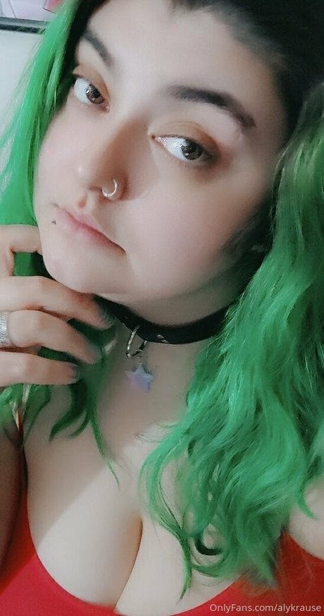 alykrause onlyfans nudes leaks