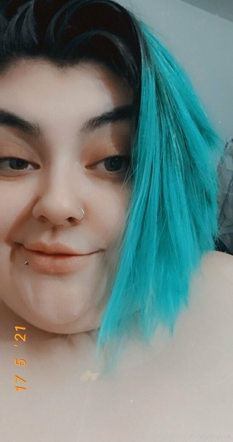 alykrause only fans nude leaks