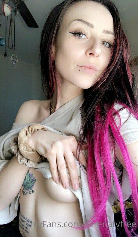 serenatvfree onlyfans content type