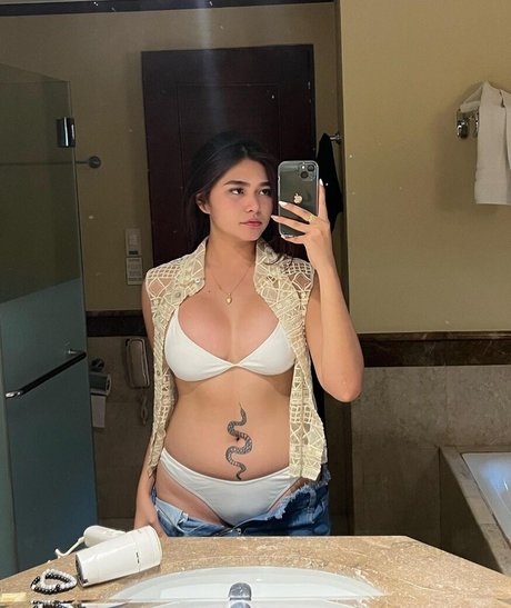 Erica Garcia onlyfans leaked free