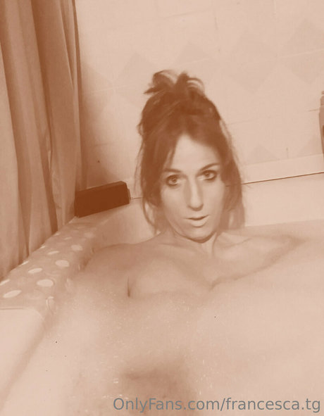francesca tg onlyfans nude pictures