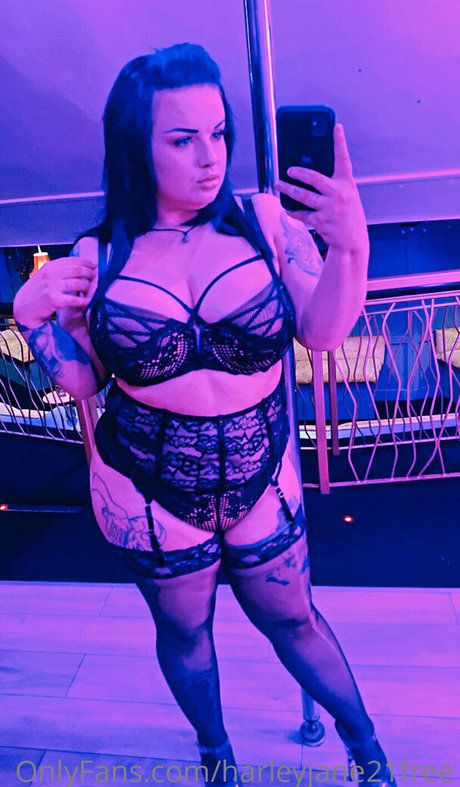 harleyjane21free onlyfans leak sex