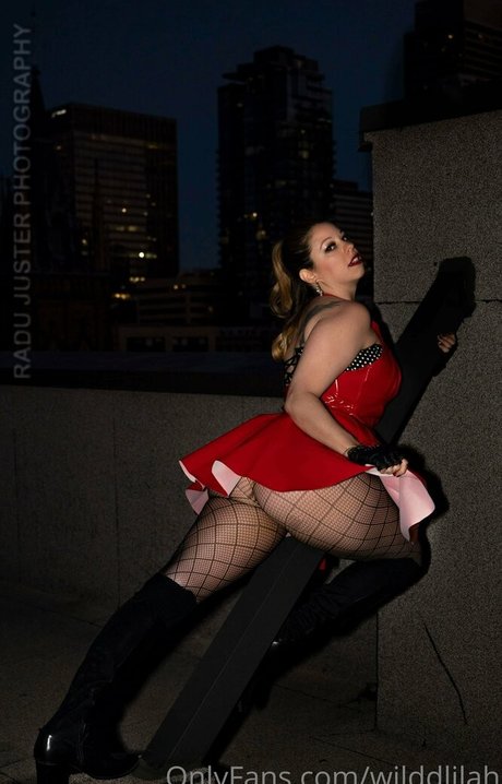 wilddlilah onlyfans topless