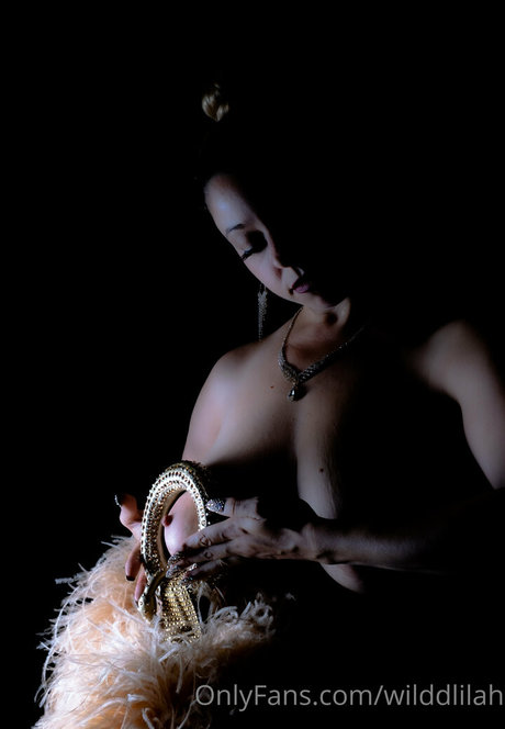 wilddlilah onlyfans leaked naked