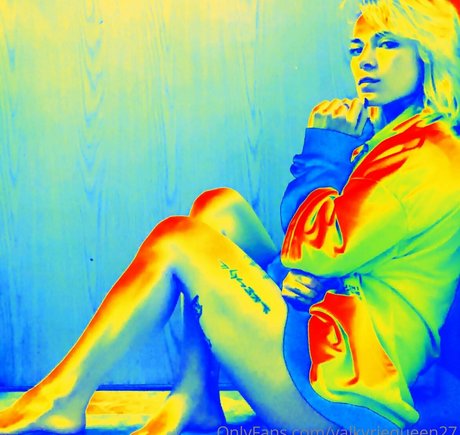 valkyriequeen27 onlyfans naked