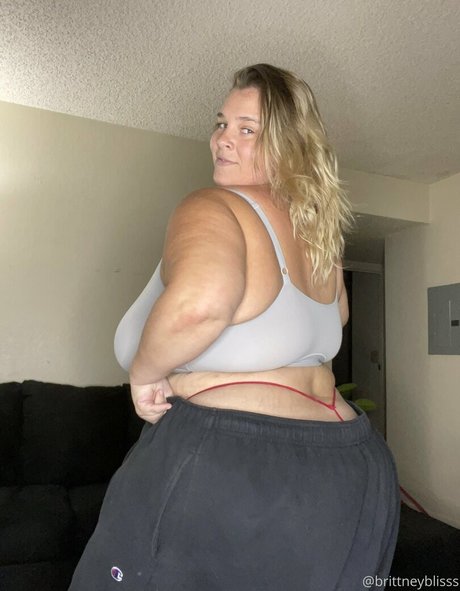 brittneyblisss onlyfans naked pics