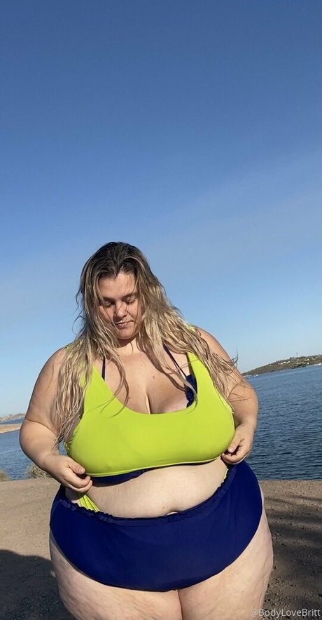 brittneyblisss nudes onlyfans leaks