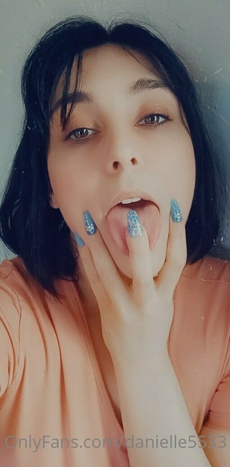 danielle5533 onlyfans uncensored