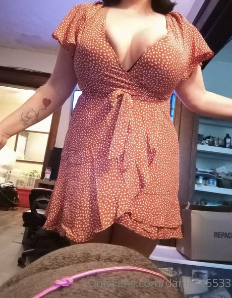 danielle5533 onlyfans naked pics