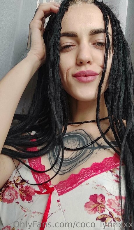 coco lynnxxx leaked onlyfans sex tape