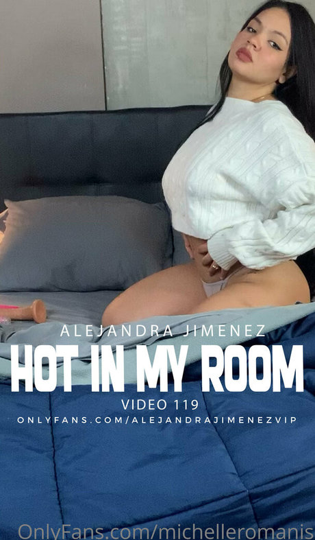 michelleromanis leaked onlyfans naked