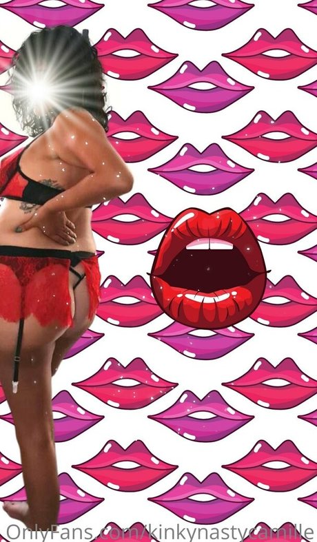 kinkynastycamille onlyfans leakes