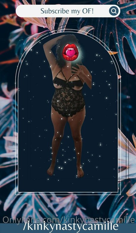 kinkynastycamille onlyfans