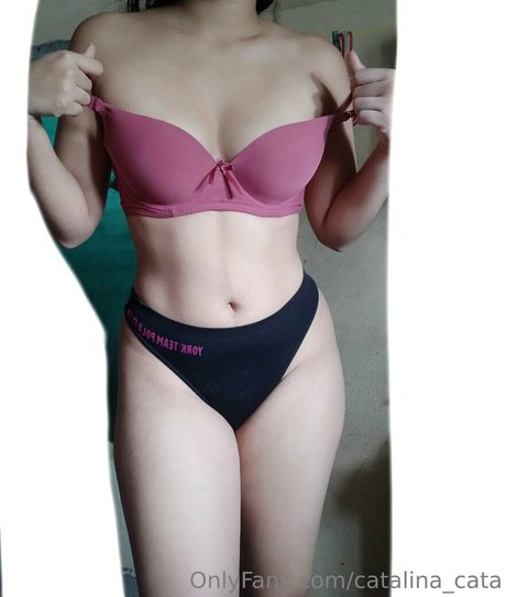 catalina cata tits onlyfans