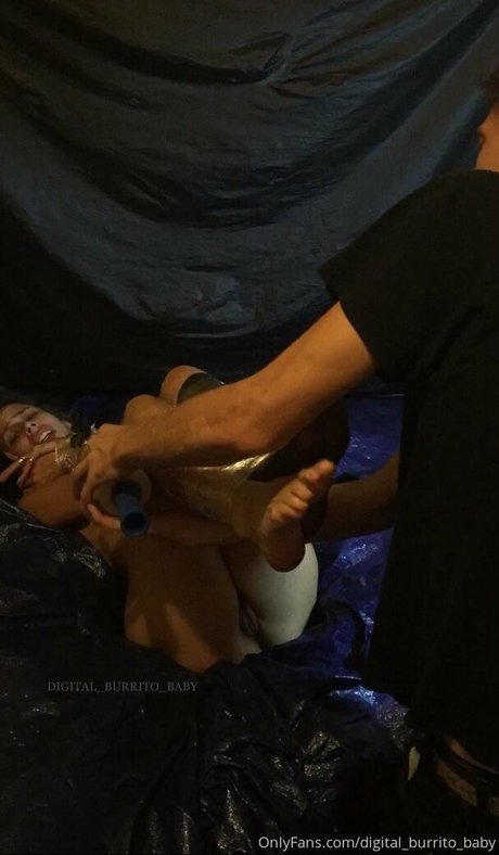Digital burrito baby onlyfans nude leaks