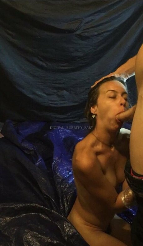 Digital burrito baby onlyfans sex leak