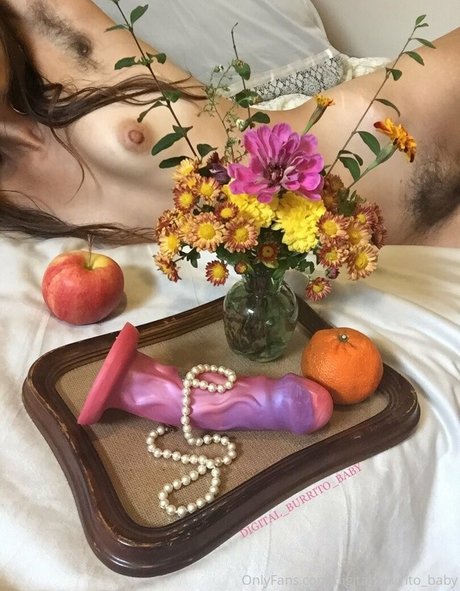Digital burrito baby onlyfans pic