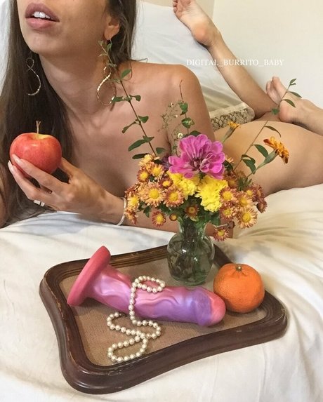 Digital burrito baby onlyfans fotos