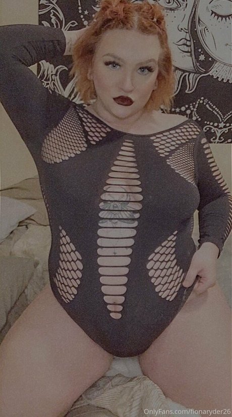 fionaryder26 new leaked onlyfans