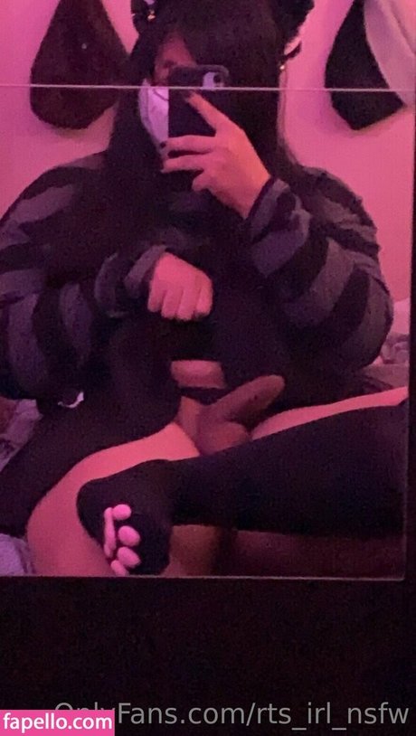 rts irl nsfw leaked onlyfans naked