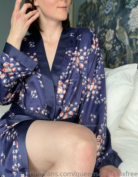 queenserenafoxfree onlyfans leaked